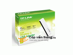 TP LINK WN 321G 54M Wireless Adapter