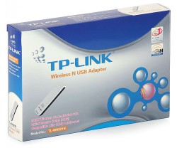 TP LINK WN 321G 54M Wireless Adapter