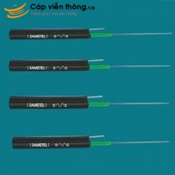 Cáp quang thuê bao Single mode 2FO