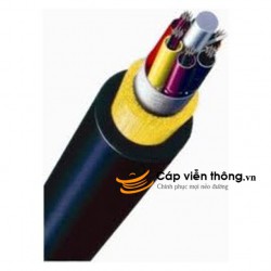Cáp quang kéo cống