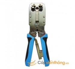 Kìm mạng cat6 TaLon TL-2810R